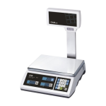 Ваги електронні