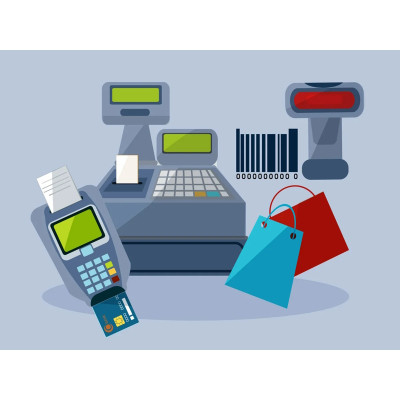 ЯК ПРАВИЛЬНО ВИБРАТИ КАСОВИЙ АПАРАТ