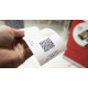 Суть QR-кода в фискальном кассовом чеке