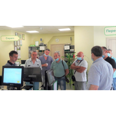 Новий час – нові рішення!