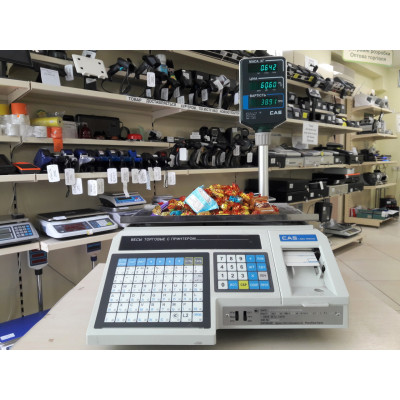 CAS - ТЕРЕЗИ завжди в ТРЕНДІ!