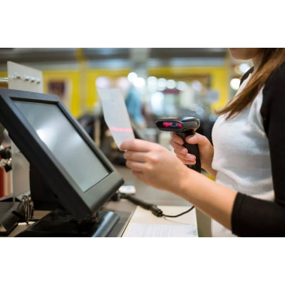 Як вибрати фіскальну техніку для бізнесу