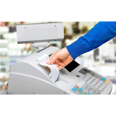 Найкращі касові апарати в Україні - ТОП 5