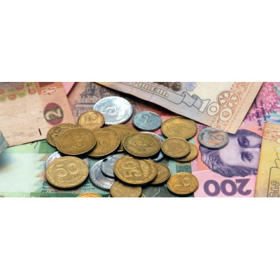 Постанова №25 від 15.03.2018 щодо оптимізації обороту монет в Україні