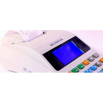 Использование РРО в 2018 году: кто может не применять РРО