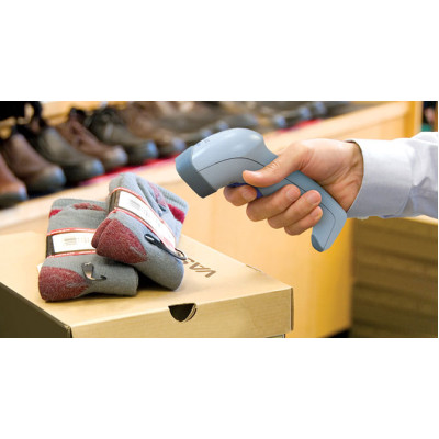 Все про сканери штрих-коду