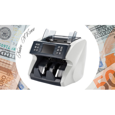 Оптимізуйте обробку грошей!