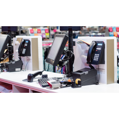 Про обо'зкове ведення касових апаратів з 1 серпня 2023 року