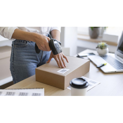 Ремонт, налаштування сканерів штрих-коду Харків