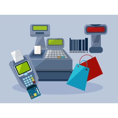 ЯК ПРАВИЛЬНО ВИБРАТИ КАСОВИЙ АПАРАТ