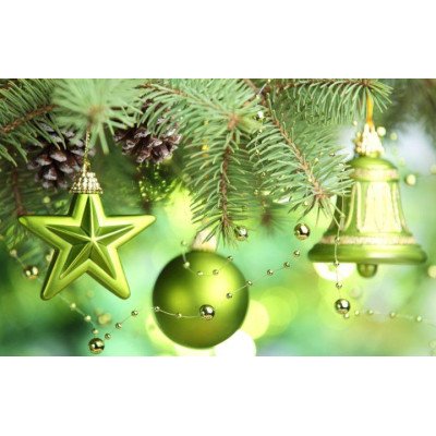 З Різдвом Христовим!