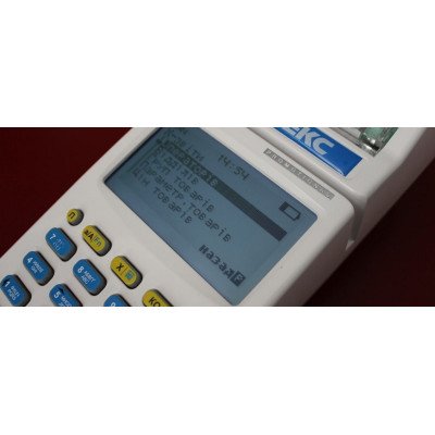 Увеличение порога для использования кассовых аппаратов