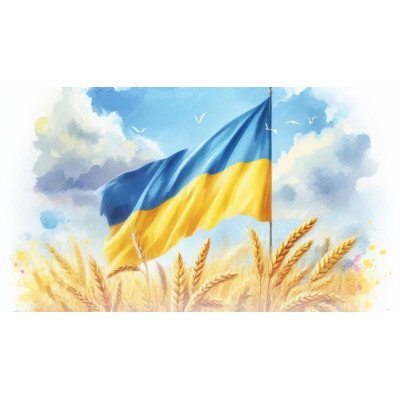 С праздником, уважаемые защитники и защитницы Украины!
