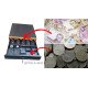 Міцна та надійна каса для готівки!