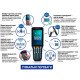 Datalogic Skorpio X40/X45 – новая эра складских операций