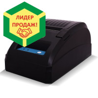 Фискальный регистратор Datecs FP-101 Smart