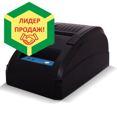 Фіскальний реєстратор Datecs FP-101 Smart Фіскальний реєстратор Datecs FP-101 Smart