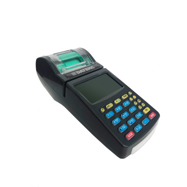 Касовий апарат Datecs МР-01 Касовий апарат Datecs МР-01