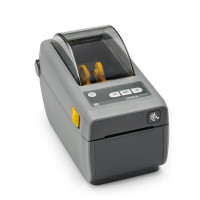 Принтер этикеток  Zebra ZD410D, USB, ZD41022-DOE000EZ