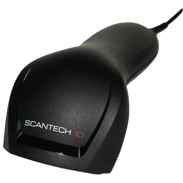 Сканер штрих-кодів Scantech ID SD380