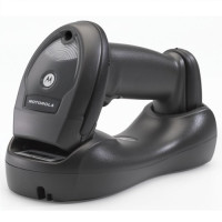 Беспроводной сканер-штрих-кода Zebra LI4278 ,1D, USB, Bluetooth, с подставкой Беспроводной сканер-штрих-кода Zebra LI4278 ,1D, USB, Bluetooth, с подставкой