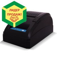 Фіскальний реєстратор Datecs FP-101 Smart