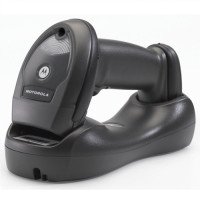 Беспроводной сканер-штрих-кода Zebra LI4278 ,1D, USB, Bluetooth, с подставкой Беспроводной сканер-штрих-кода Zebra LI4278 ,1D, USB, Bluetooth, с подставкой