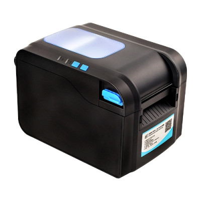 Принтер етикеток Xprinter XP-370B Принтер етикеток Xprinter XP-370B