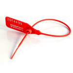 Пломби контрольні