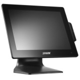 POS терминал сенсорный Spark TT-2315.Q2NEW, J4125/4Гб/128Гб