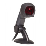 Сканер штрих-кода Honeywell Fusion MS3780, USB