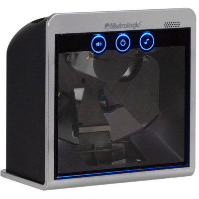 Honeywell Solaris MS7820 Honeywell Solaris MS7820