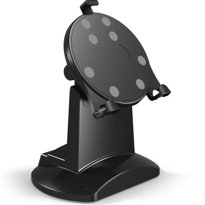 Підставка для планшета РТ03 регульована з пружинним фіксатором