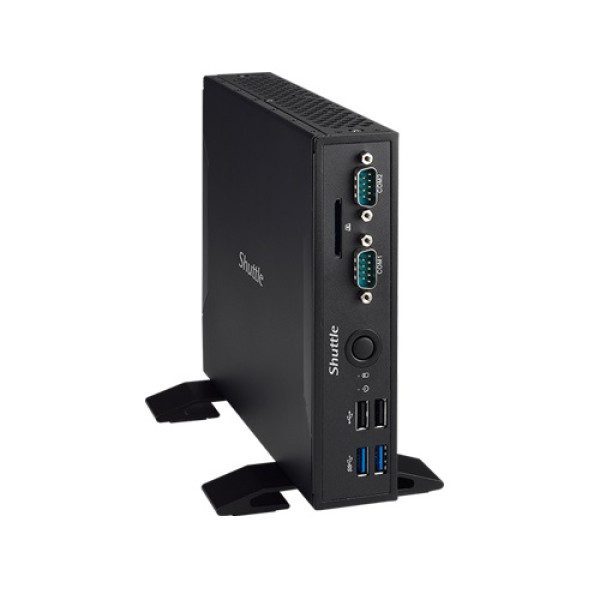 Shuttle XPC slim DS67U/DS68U