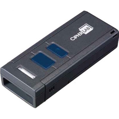 Сканер штрих-кодів Cipherlab 1661