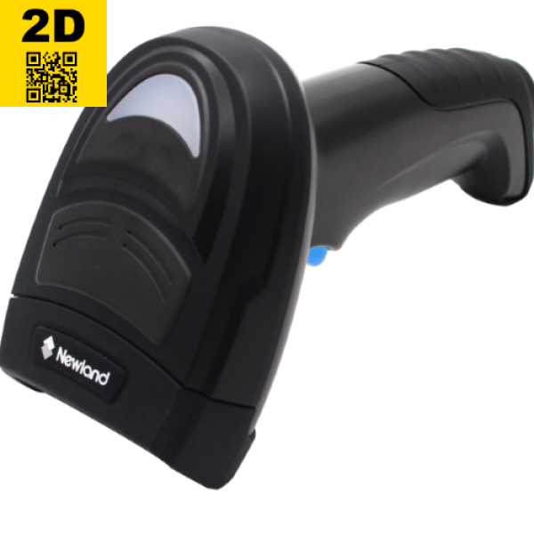 Сканер штрих-кодів Newland HR42 Halibut