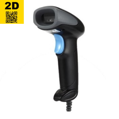 Сканер штрих-кодів Supoin H2 Сканер штрих-кодів Supoin H2