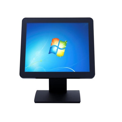 Сенсорний POS-монітор Spark TM-7015 діагональ 15,6 Сенсорний POS-монітор Spark TM-7015 діагональ 15,6