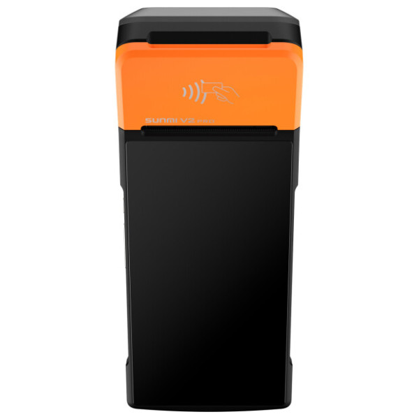 Sunmi V2s + принтер чеків 58 мм з GMS Version