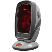 Настільний сканер штрих-коду Zebex Z-6070, лазерний
