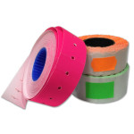 Етикет-стрічка