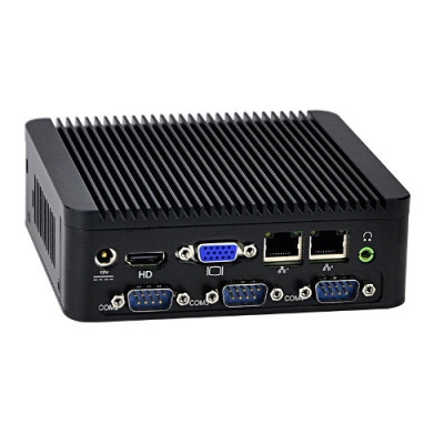 POS-система Itanium KSG-194 процесор J1900, 4GB/120Gb