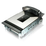 Вбудовані сканери штрих-кодів