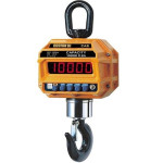 Ваги кранові