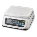 Ваги простого зважування