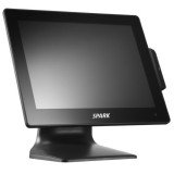 Сенсорный POS терминал Spark TT-2315Q2, J4125/8Gb/128Gb NEW