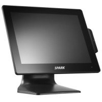 POS термінал сенсорний Spark TT-2315.Q2NEW, J4125/4Гб/128Гб POS термінал сенсорний Spark TT-2315.Q2NEW, J4125/4Гб/128Гб
