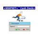 МАРКЕТ+ CashDesk