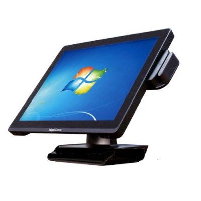 Сенсорний POS-термінал MapleTouch 156 для магазинів