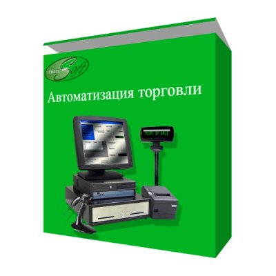 МініСофт Комерція МініСофт Комерція